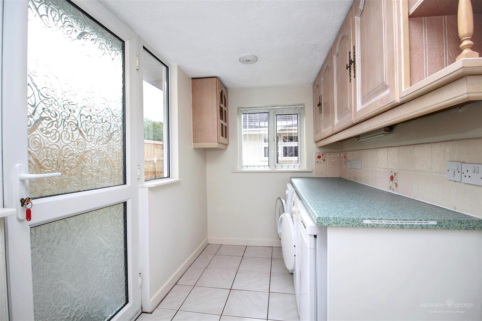 Underwood Road, Southcote, Reading